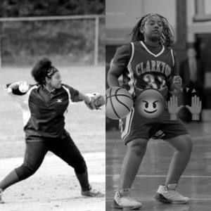 Meet your Posher, Riah